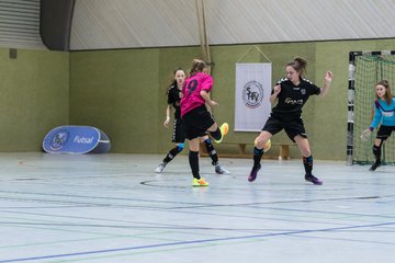 Bild 547 - B-Juniorinnen Landesmeisterschaft